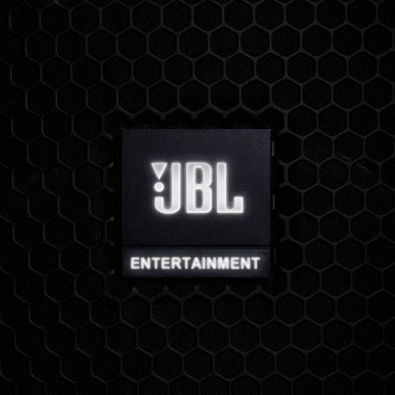 Loa Karaoke JBL KP2015G2 Chính Hãng - Hình 4