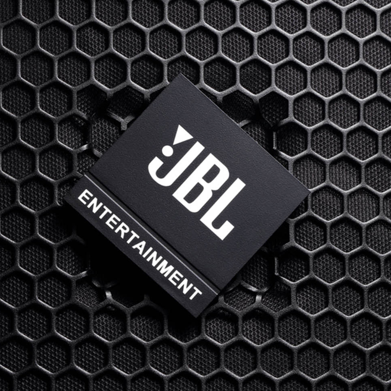 Loa Karaoke JBL KP2015G2 Chính Hãng - Hình 5