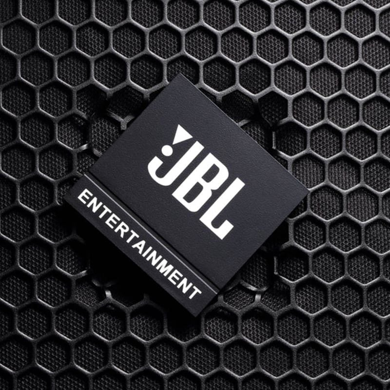 Loa Karaoke JBL KP2015G2 Chính Hãng - Hình 5