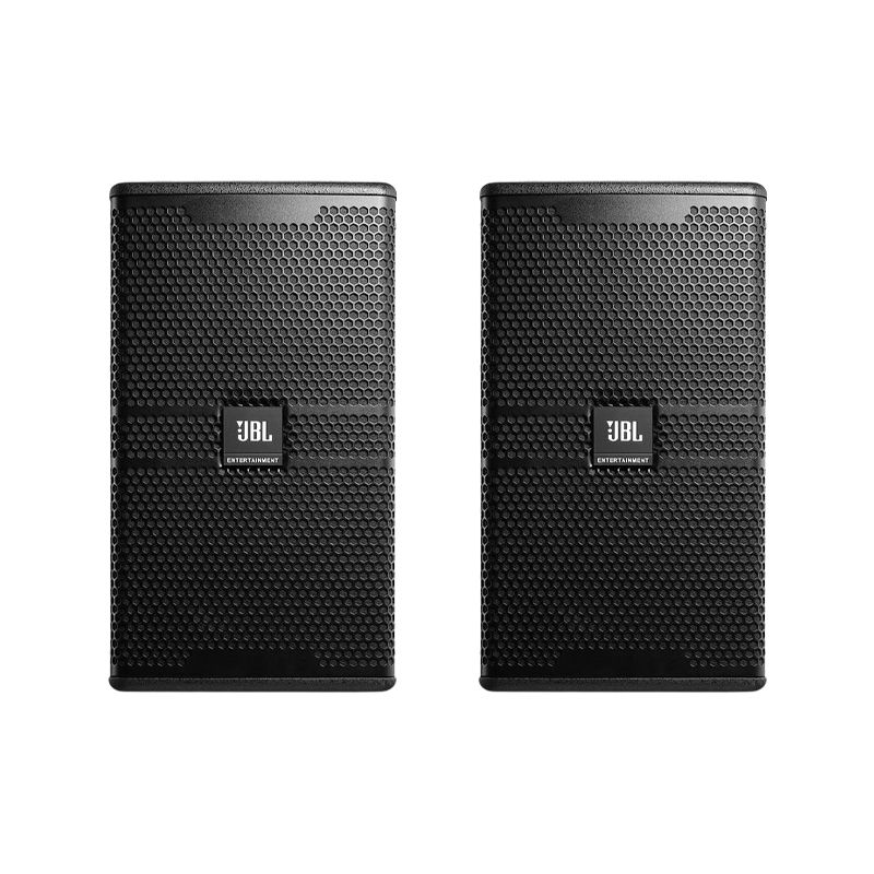 Loa Karaoke JBL KP4010G2 Chính Hãng - Hình 1