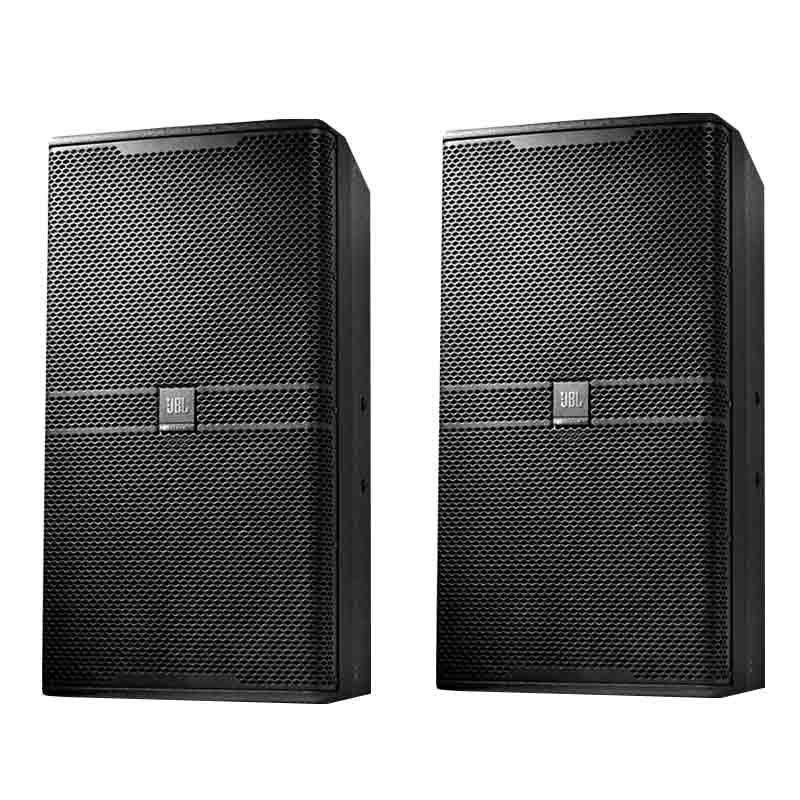 Loa karaoke JBL KP4015 chính hãng - Hình 1