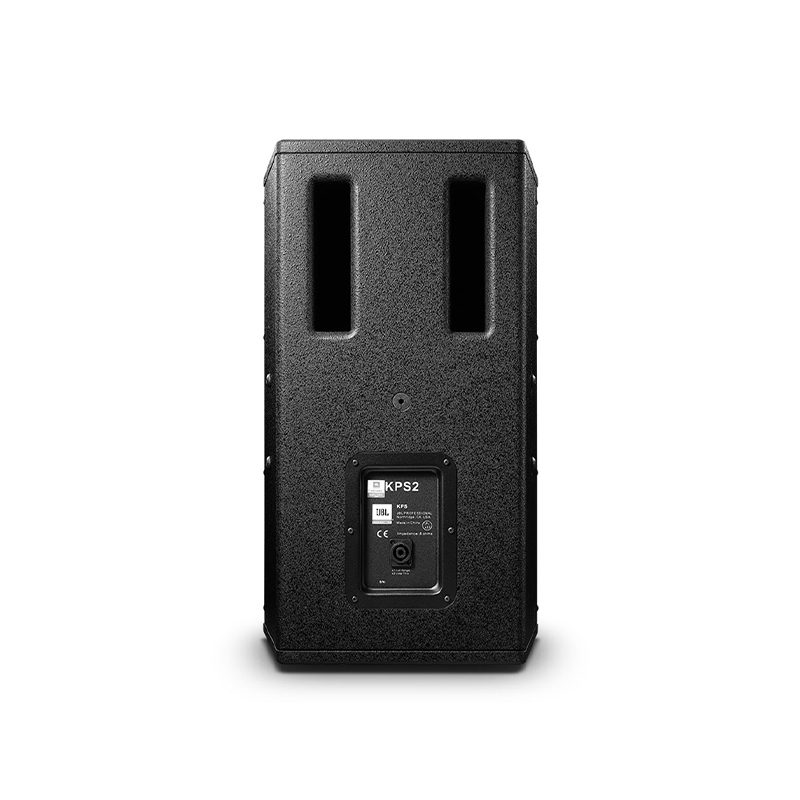 Loa karaoke JBL KPS 2 chính hãng - Hình 4