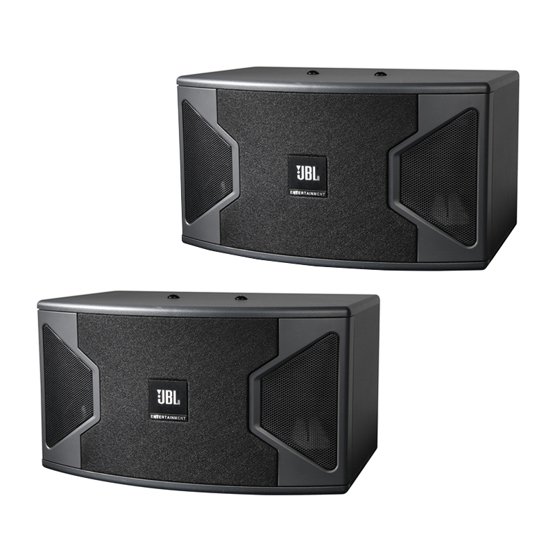 Loa karaoke JBL KS-308 chính hãng - Hình 1