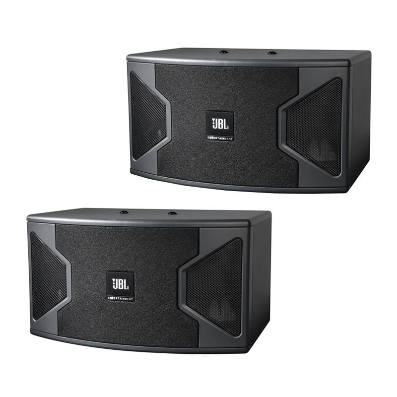 Loa karaoke JBL KS-308 chính hãng - Hình 1