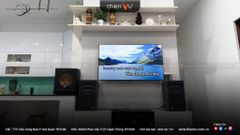 Loa karaoke JBL MK10 chính hãng - Thumb 5