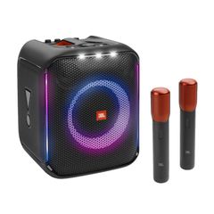 Loa karaoke di động JBL PartyBox Encore chính hãng - Thumb 5