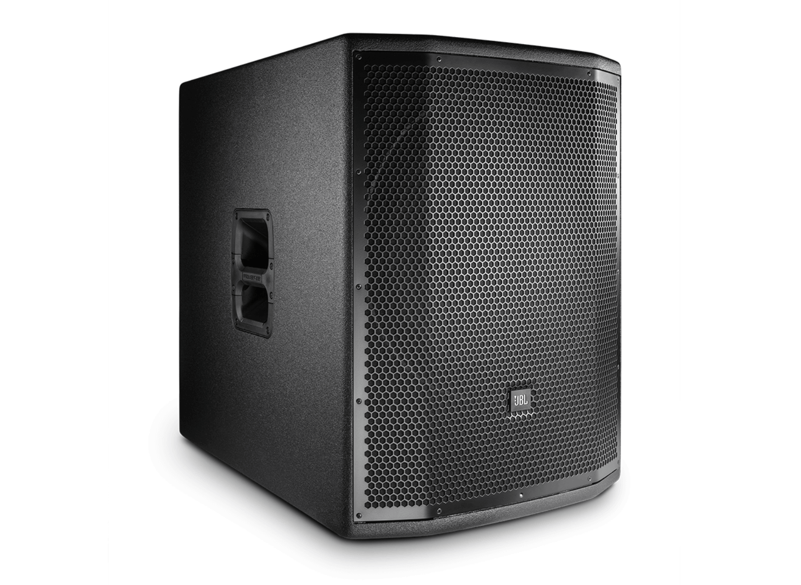 Loa Subwoofer JBL PRX818XLFW Chính Hãng - Hình 1