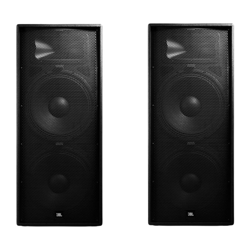 Loa karaoke JBL PRX325D chính hãng - Hình 1