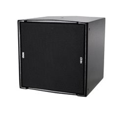 Loa subwoofer Nexo IDS108-I chính hãng