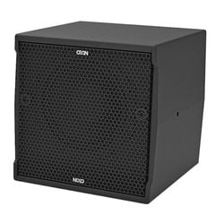 Loa subwoofer Nexo IDS108-T chính hãng