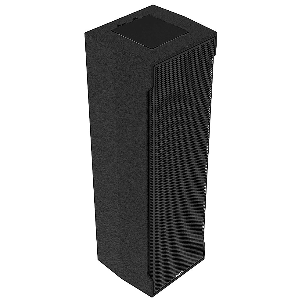 Loa karaoke Nexo IDS312-T chính hãng - Hình 1