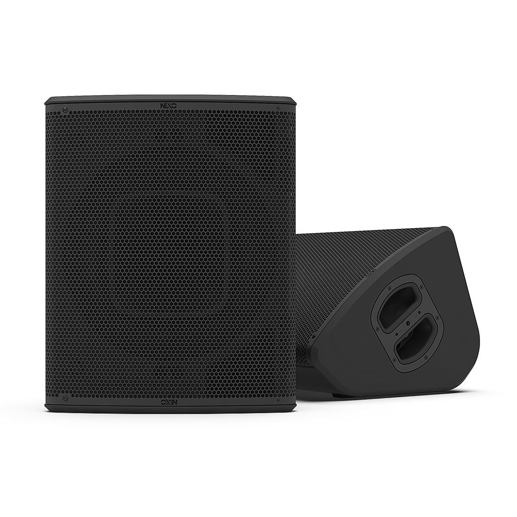 Loa subwoofer Nexo P15 chính hãng - Hình 1