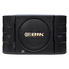 Loa Karaoke Nhật BIK BS 999X Chính Hãng