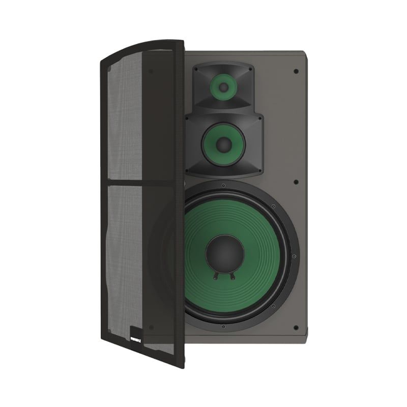 Loa karaoke Paramax F1050 chính hãng - Hình 3