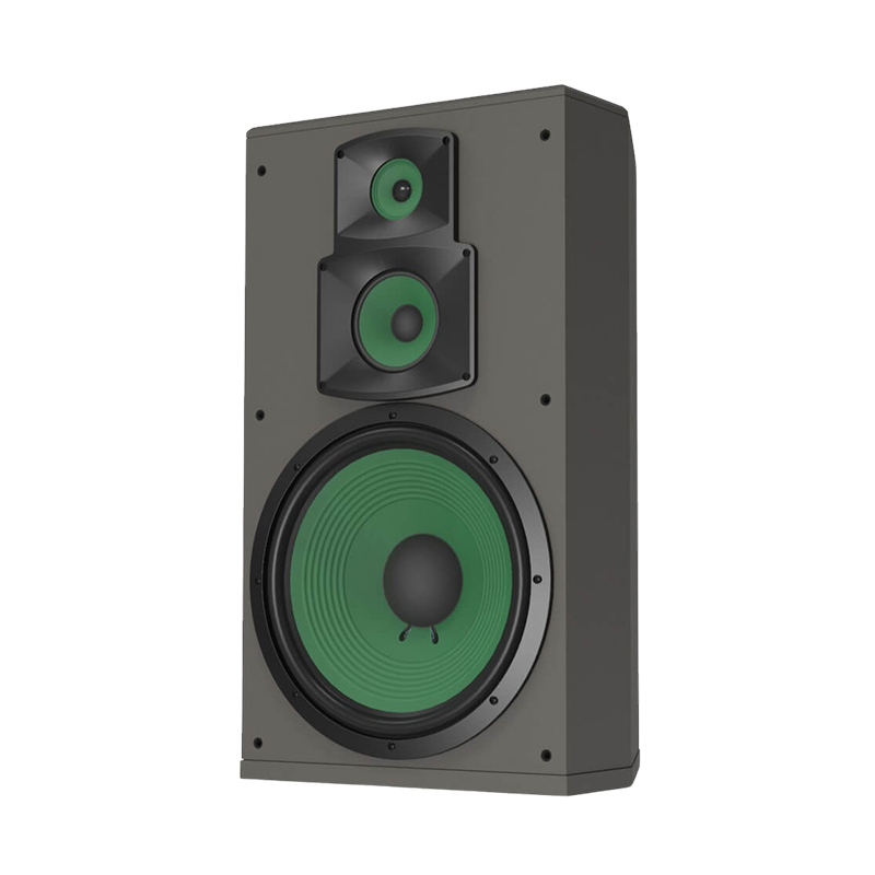 Loa karaoke Paramax F1050 chính hãng - Hình 4