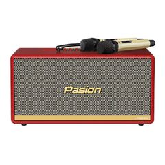 Loa karaoke di động Paramax Pasion 2C chính hãng - Thumb 5