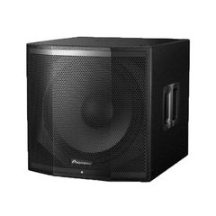 Loa subwoofer Pioneer XPRS-115S chính hãng - Thumb 2