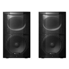 Loa karaoke Pioneer XPRS-12 chính hãng - Thumb 1