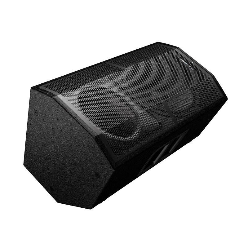 Loa karaoke Pioneer XPRS-12 chính hãng - Hình 2