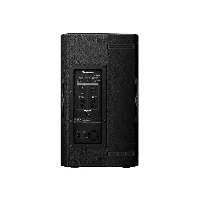 Loa karaoke Pioneer XPRS-12 chính hãng - Hình 3