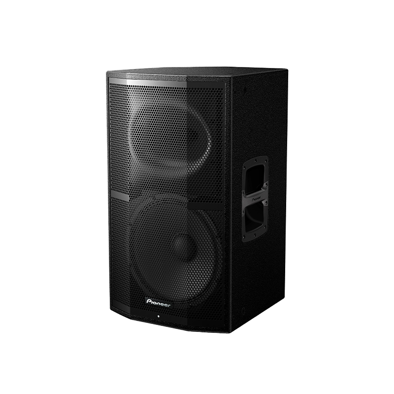 Loa karaoke Pioneer XPRS-12 chính hãng - Hình 4