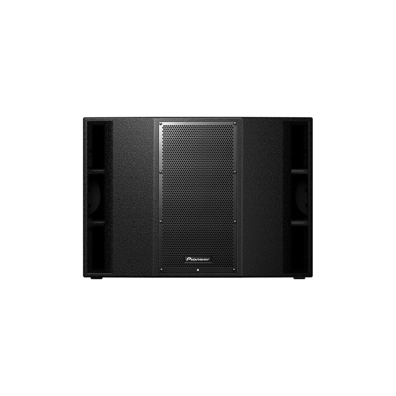 Loa subwoofer Pioneer XPRS-215S chính hãng - Hình 1