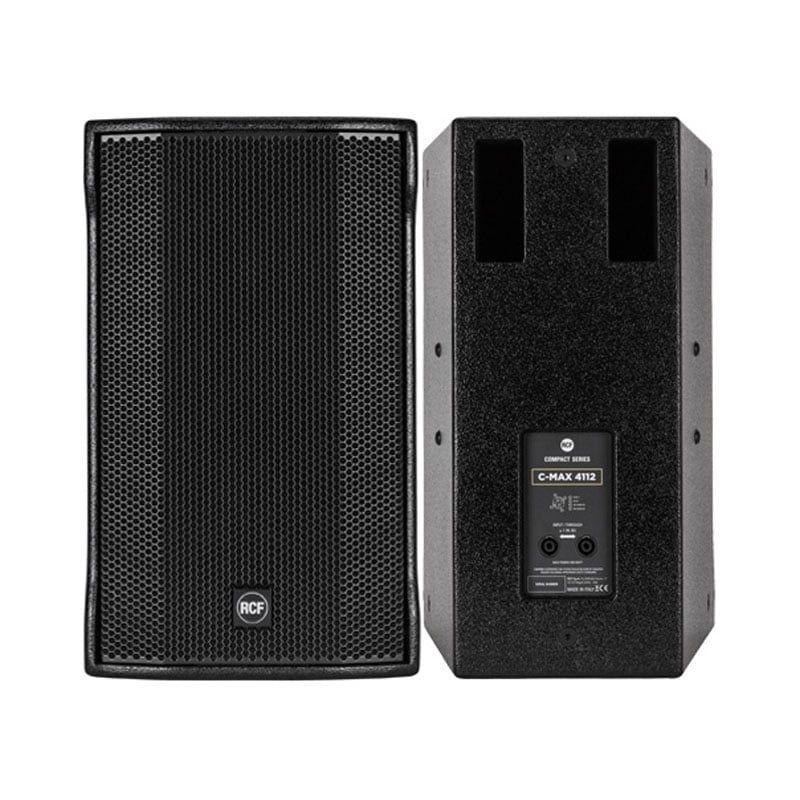 Loa Karaoke RCF C MAX 4112 Chính Hãng - Hình 1
