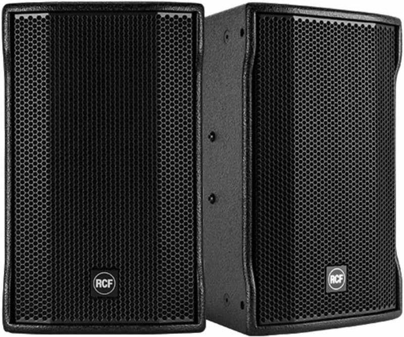 Loa Karaoke RCF C MAX 4112 Chính Hãng - Hình 2