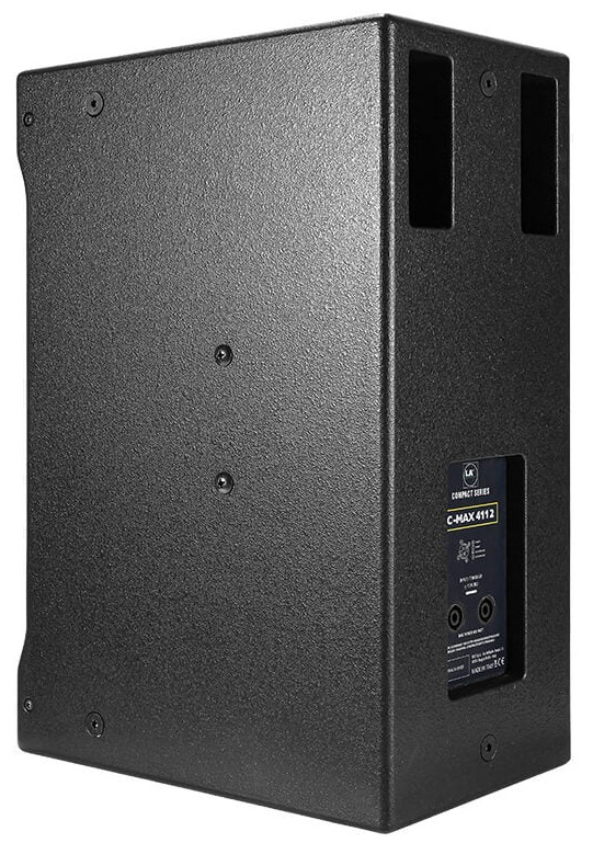 Loa Karaoke RCF C MAX 4112 Chính Hãng - Hình 5