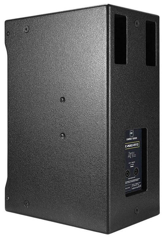Loa Karaoke RCF C MAX 4112 Chính Hãng - Hình 5