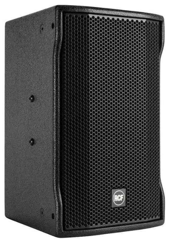 Loa Karaoke RCF C MAX 4112 Chính Hãng - Hình 4