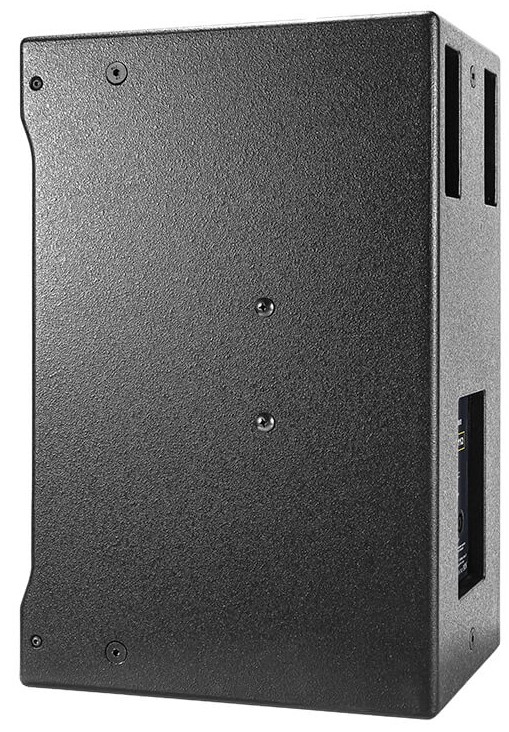 Loa Karaoke RCF C MAX 4112 Chính Hãng - Hình 3