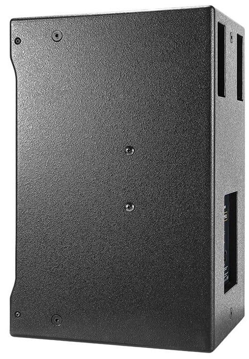 Loa Karaoke RCF C MAX 4112 Chính Hãng - Hình 3