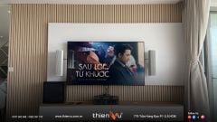 Loa karaoke SE Audiotechnik IC 34 chính hãng - Thumb 6