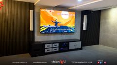 Dàn Karaoke Se-Audiotechnik IC 38X Cao Cấp TVA322023 - Thumb 2