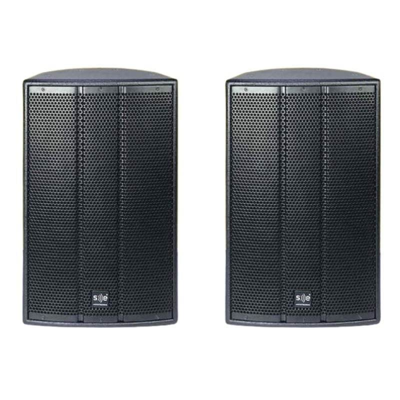 Loa Karaoke SE Audiotechnik K-12i Fullrange Chính Hãng - Hình 7