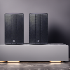 Loa Karaoke SE Audiotechnik K-15i Fullrange Chính Hãng - Thumb 2