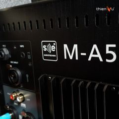 Loa Karaoke SE Audiotechnik MA5 Chính Hãng - Thumb 4