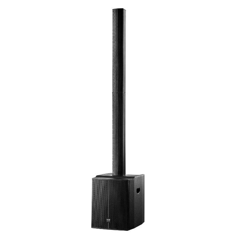 Loa Karaoke SE Audiotechnik MA5 Chính Hãng - Hình 1