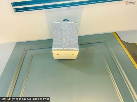 Loa karaoke SE Audiotechnik MF3 chính hãng