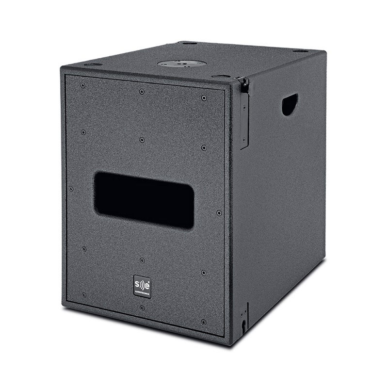 Loa Subwoofer SE Audiotechnik MF3A Chính Hãng - Hình 1