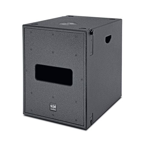Loa Subwoofer SE Audiotechnik MF3A Chính Hãng