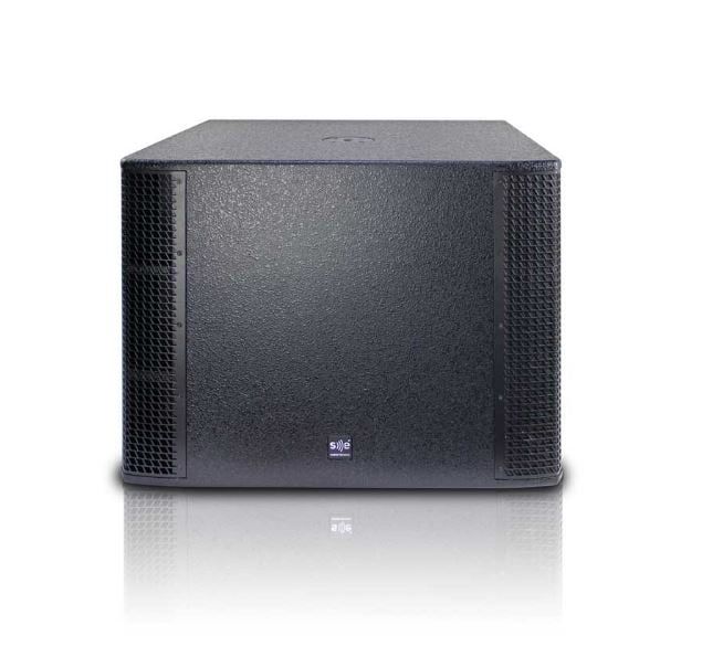 Loa Sub SE Audiotechnik CV-118BG2 Chính Hãng - Hình 1