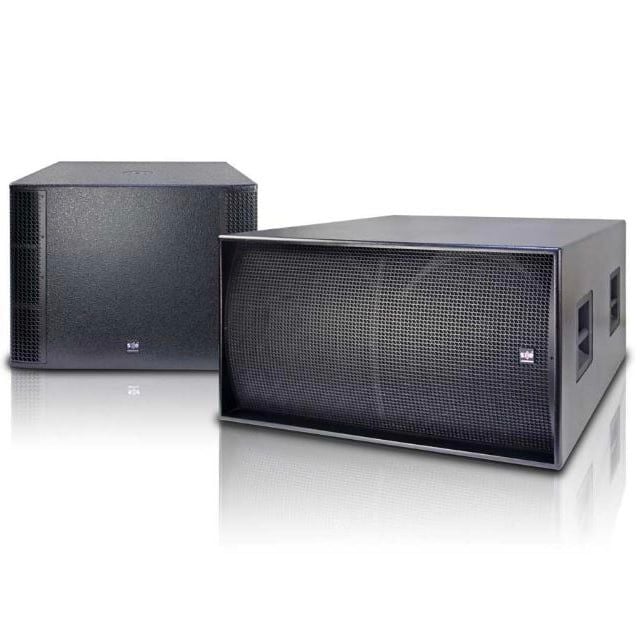 Loa Sub SE Audiotechnik CV-218BG2 Chính Hãng - Hình 1