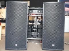 Loa karaoke Studiomaster TRX 215 chính hãng - Thumb 7