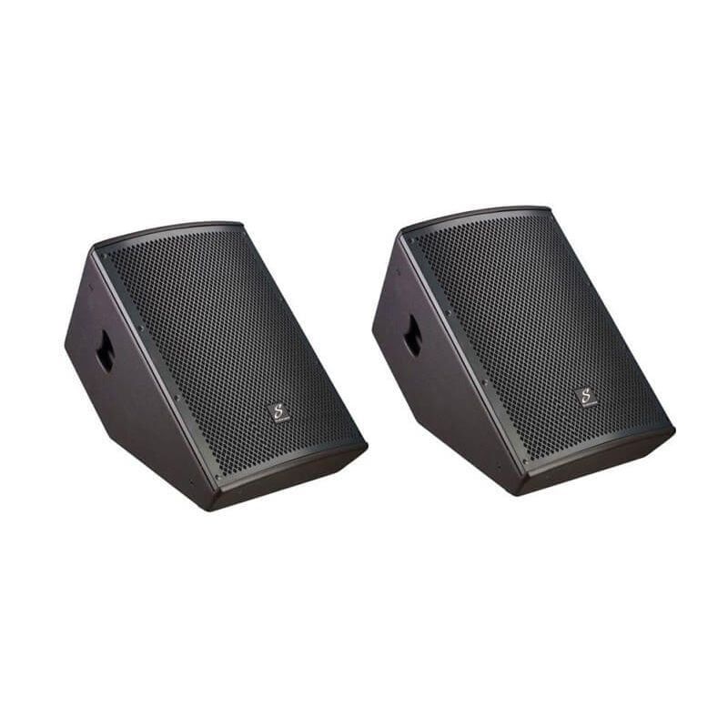 Loa karaoke Studiomaster TRX 15M chính hãng - Hình 3