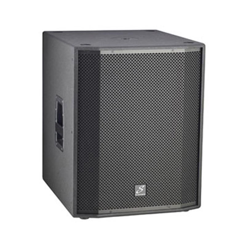 Loa Sub Karaoke Studiomaster TRX18S Chính Hãng - Hình 1