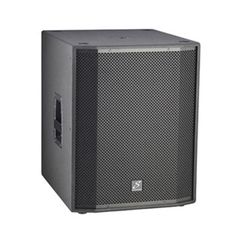 Loa Sub Karaoke Studiomaster TRX18S Chính Hãng - Thumb 1