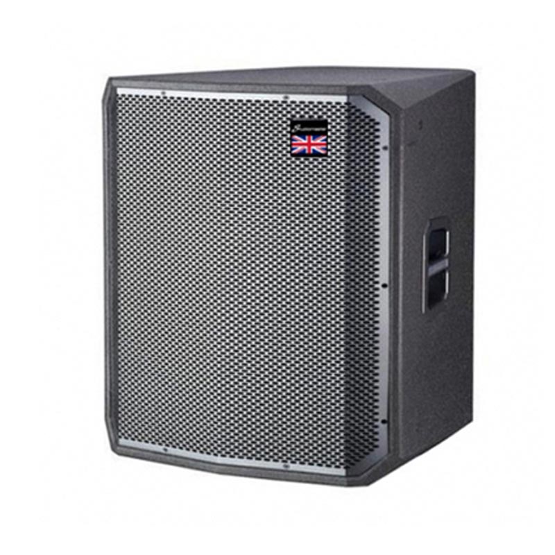 Loa subwoofer Studiomaster TRX 218S chính hãng - Hình 1