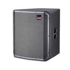 Loa subwoofer Studiomaster TRX 218S chính hãng - Thumb 1
